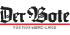 Kundenlogo von Verlag "Der Bote" GmbH & Co.
