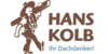 Kundenlogo von Zimmerei Hans Kolb