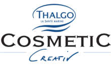 Kundenlogo von Cosmetic Creativ