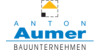 Kundenlogo von Anton Aumer Bau GmbH