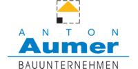 Kundenlogo Anton Aumer Bau GmbH