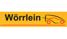 Kundenlogo von Wörrlein Automobil GmbH