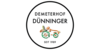 Kundenlogo von Hans Dünninger Demeter-Hof