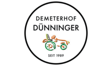 Kundenlogo von Hans Dünninger Demeter-Hof