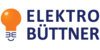 Kundenlogo von Elektro Büttner GmbH