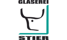 Kundenlogo von Glaserei Stier