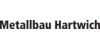Kundenlogo von Metallbau Hartwich Roland