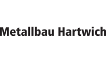 Kundenlogo von Metallbau Hartwich Roland