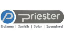 Kundenlogo von Priester GmbH & Co. KG