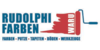 Kundenlogo von Walter Rudolphi Farben Inh. WARU-HEIMTEX GmbH