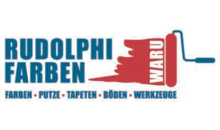 Kundenlogo von Walter Rudolphi Farben Inh. WARU-HEIMTEX GmbH