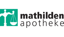 Kundenlogo von Ingeborg Deufert Mathilden-Apotheke