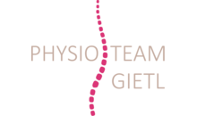 Kundenlogo von Physioteam Gietl