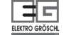 Kundenlogo von Elektro Gröschl GmbH