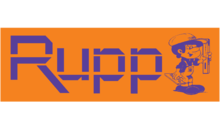 Kundenlogo von Rupp Stuckgeschäft