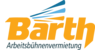 Kundenlogo von Barth Arbeitsbühnen GmbH
