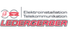 Kundenlogo von Ledergerber Stefan