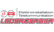 Kundenlogo von Ledergerber Stefan