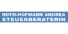 Kundenlogo von Roth-Hofmann Andrea Steuerbüro