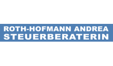 Kundenlogo von Roth-Hofmann Andrea Steuerbüro