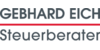 Kundenlogo von Eich Gebhard Steuerberater