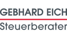 Kundenlogo von Eich Gebhard Steuerberater