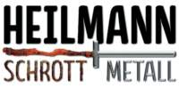 Kundenlogo Heilmann Marcus