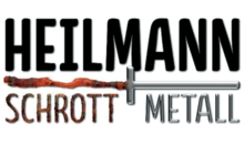 Kundenlogo von Heilmann Marcus