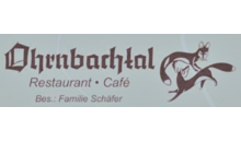 Kundenlogo von Gasthof & Landhotel Ohrnbachtal Inh. Hans Schäfer
