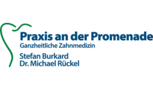 Kundenlogo von Rückel Michael Dr. u. Burkard Stefan