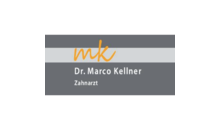 Kundenlogo von Zahnarztpraxis Dr. Marco Kellner Zahnarztpraxis