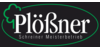 Kundenlogo von Schreinerei Plößner GmbH