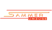 Kundenlogo von Sammer Umzüge e.K.