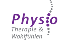 Kundenlogo von Gemeinschaftspraxis für Physiotherapie Betzel,  Fertig-Diwersi und Sturm GbR