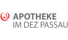 Kundenlogo von Apotheke im DEZ OHG