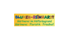 Kundenlogo von Blumen Reinhardt