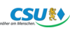 Kundenlogo von CSU Bezirksverband Nürnberg-Fürth-Schwabach