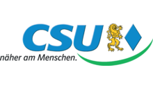 Kundenlogo von CSU Bezirksverband Nürnberg-Fürth-Schwabach