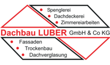 Kundenlogo von Dachbau Luber GmbH & Co. KG
