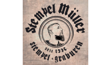 Kundenlogo von Stempel Müller e.K.
