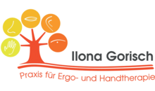 Kundenlogo von Ilona Gorisch Ergotherapie