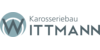 Kundenlogo von Karosseriebau Wittmann