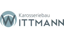 Kundenlogo von Karosseriebau Wittmann