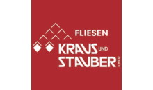 Kundenlogo von FLIESEN - KRAUS UND STAUBER GMBH