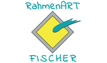 Kundenlogo von RahmenART Fischer