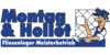 Kundenlogo von Fliesen Montag & Hollet GmbH