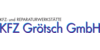 Kundenlogo von KFZ-Grötsch GmbH