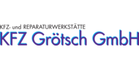 Kundenlogo KFZ-Grötsch GmbH