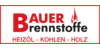 Kundenlogo von Bauer Brennstoffhandel e.K.