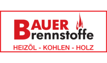 Kundenlogo von Bauer Brennstoffhandel e.K.